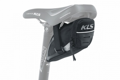 Велосумка подседельная KLS Challenger / Large