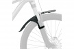 Крыло велосипедное SKS Mudrocker, переднее, для 27.5-29 дюймов
