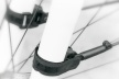 Крылья велосипедные SKS Veloflexx 55, комплект, для 26-28 дюймов