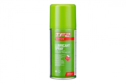 Смазка универсальная Weldtite TF2 Ultimate Lubricant Spray, спрей, 150 мл