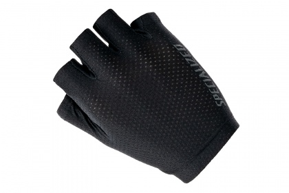 Перчатки Specialized SL Pro, короткий палец / Черные