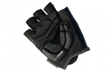 Перчатки Specialized Body Geometry Dual-Gel, короткий палец / Черные