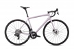 Велосипед шоссейный Specialized Aethos Comp eTap (2022) / Розовый перламутр