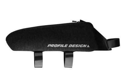 Велосумка на раму Profile Design ATTK S / Черная