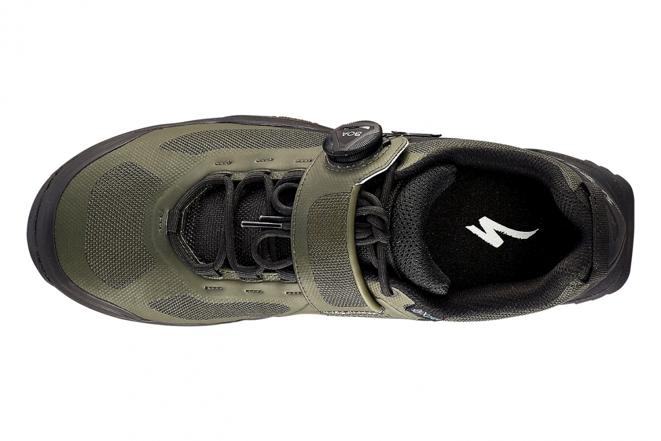 specialized rime 2.0