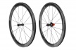 Комплект велосипедных колес Specialized Roval CLX 50, 28 дюймов