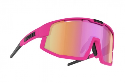 Очки Bliz Vision / Pink, Brown & Pink Multi
