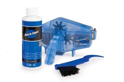 Набор для чистки цепи Park Tool Chain And Drivetrain Cleaning Kit