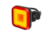 Велофонарь задний Knog Blinder / Square
