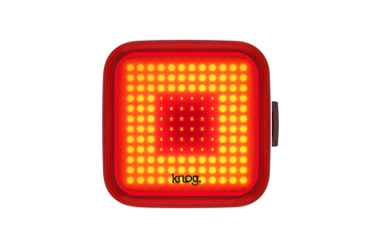 Велофонарь задний Knog Blinder / Square