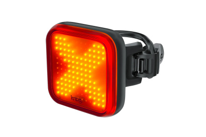 Велофонарь задний Knog Blinder / X
