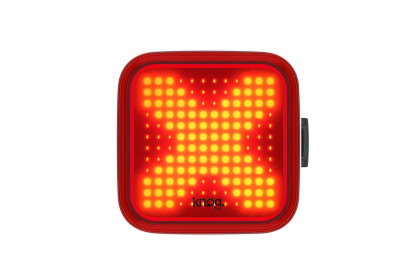 Велофонарь задний Knog Blinder / X