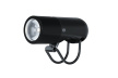 Велофонарь передний Knog Plugger