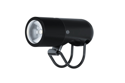 Велофонарь передний Knog Plugger
