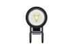 Велофонарь передний Knog Plugger