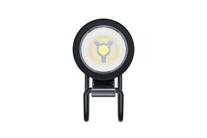Велофонарь передний Knog Plugger