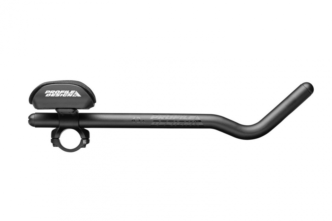  Profile Design Sonic Ergo 43A 