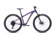 Велосипед горный Kona Kahuna (2020) / Пурпурный