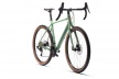 Велосипед гравийный Kona Rove NRB DL (2020) / Зеленый
