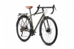 Велосипед туристический Kona Sutra (2021) / Зеленый