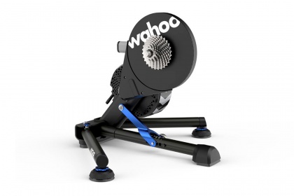 Велостанок Wahoo KICKR (2021), прямой привод