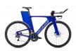 Велосипед для триатлона Specialized Shiv Expert Disc UDi2 (2020) / Синий
