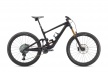 Велосипед Specialized Enduro S-Works (2021) / Черный