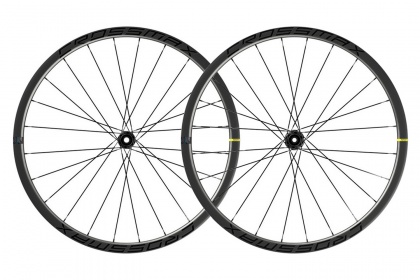 Комплект велосипедных колес Mavic Crossmax Carbon SL R Boost, 29 дюймов / Sram XD