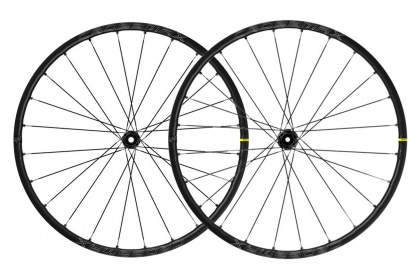 Комплект велосипедных колес Mavic Crossmax SL S Boost, 29 дюймов / Shimano Micro Spline