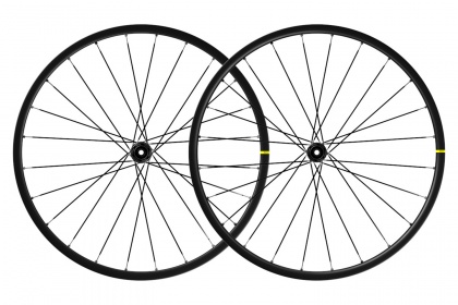 Комплект велосипедных колес Mavic Allroad S UST, 28 дюймов / Shimano HG