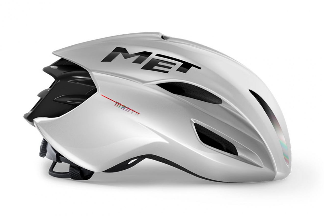 Велошлем Met Manta MIPS / Белый купить в интернет-магазине CityCycle.ru