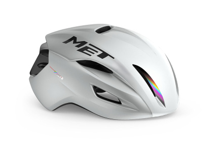 Шлем MET Manta MIPS / Белый