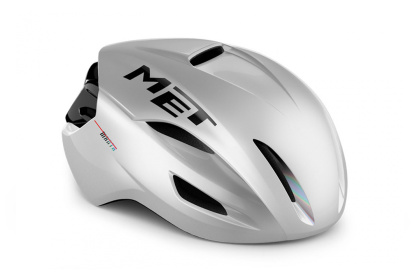Шлем MET Manta MIPS / Белый