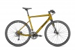 Велосипед дорожный Bergamont Sweep 4 (2021) / Оранжевый