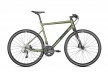 Велосипед дорожный Bergamont Sweep 6 (2021) / Зеленый