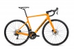 Велосипед шоссейный Orbea Orca M30 (2021) / Оранжевый