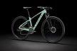 Велосипед горный Trek Marlin 4 (2022) / Зеленый