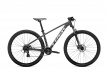 Велосипед горный Trek Marlin 5 (2022) / Серый