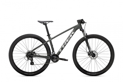 Велосипед горный Trek Marlin 5 (2022) / Серый