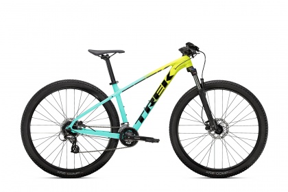 Велосипед горный Trek Marlin 5 (2022) / Зеленый