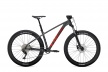 Велосипед горный Trek Roscoe 6 (2022) / Серый