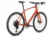 Велосипед Specialized Sirrus X 5.0 (2022) / Красный