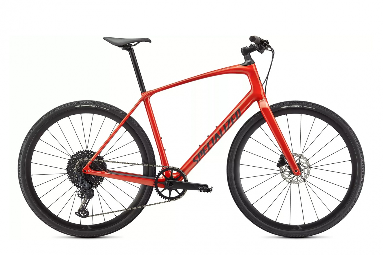 Specialized on sale sirrus x