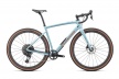 Велосипед гравийный Specialized Diverge Expert Carbon (2022) / Голубой