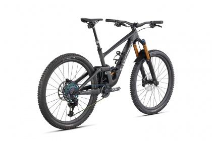 Велосипед горный Specialized Enduro S-Works (2022) / Серый