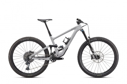 Велосипед горный Specialized Enduro Expert (2022) / Серый