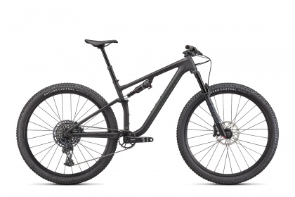 Велосипед горный Specialized Epic Evo Comp (2022) / Серый