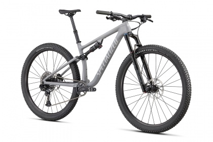 Велосипед горный Specialized Epic Evo (2022) / Серый