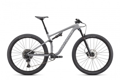 Велосипед горный Specialized Epic Evo (2022) / Серый