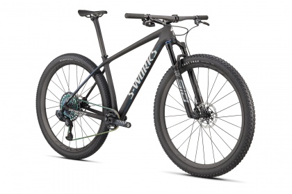 Велосипед горный Specialized Epic Hardtail S-Works (2022) / Серый
